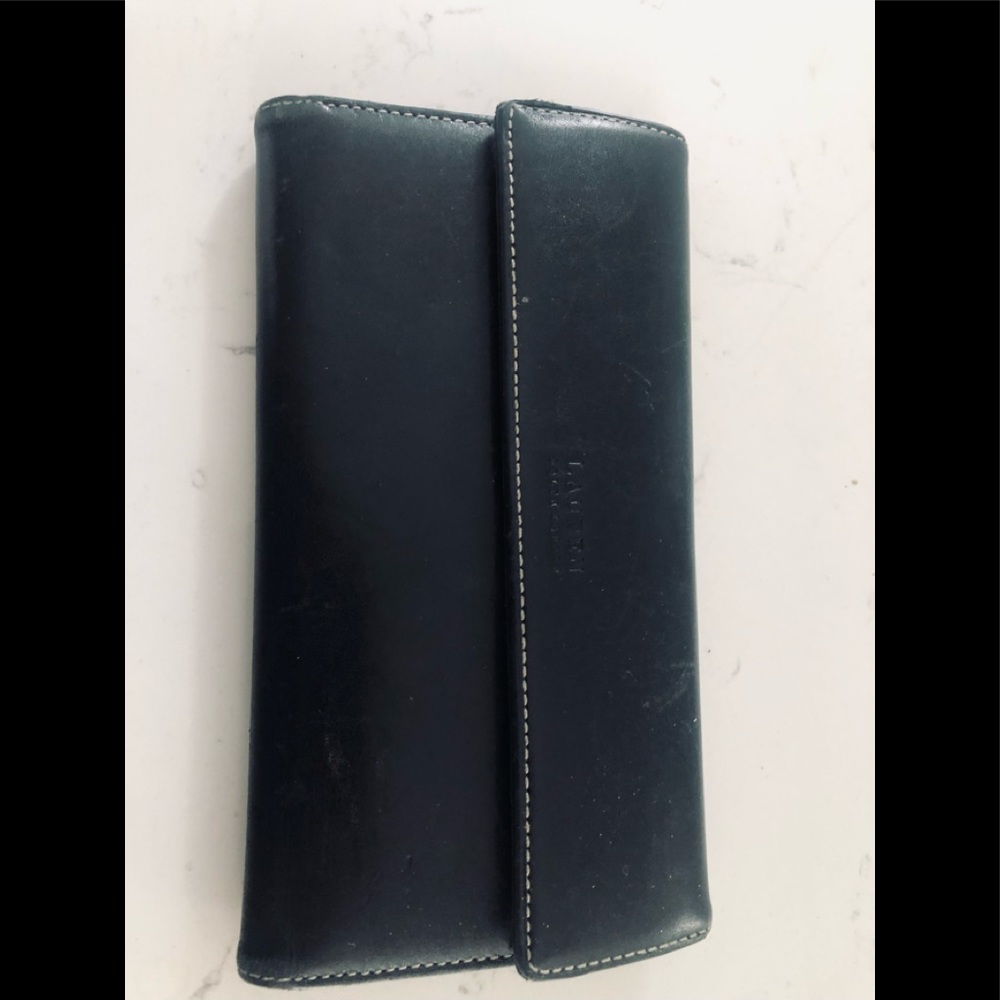 Ralph Lauren wallet